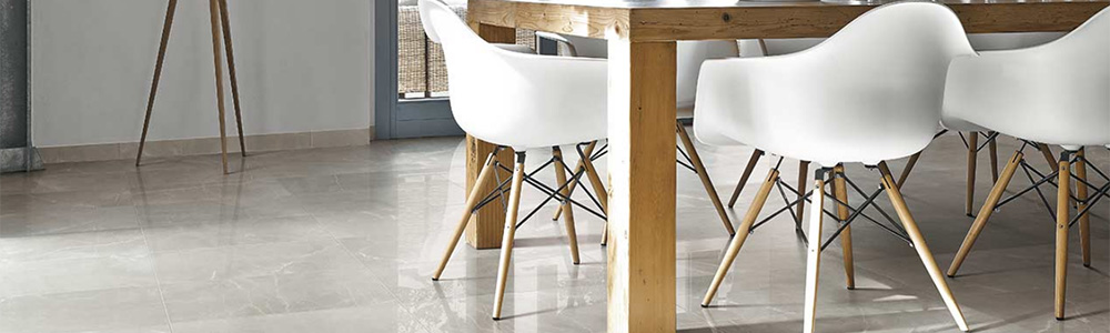 rectangular porcelain tile