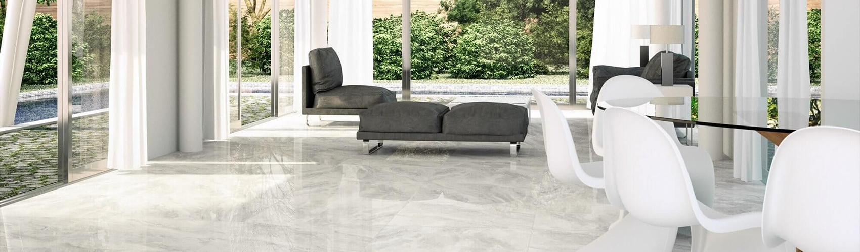 Marble Floor Tile