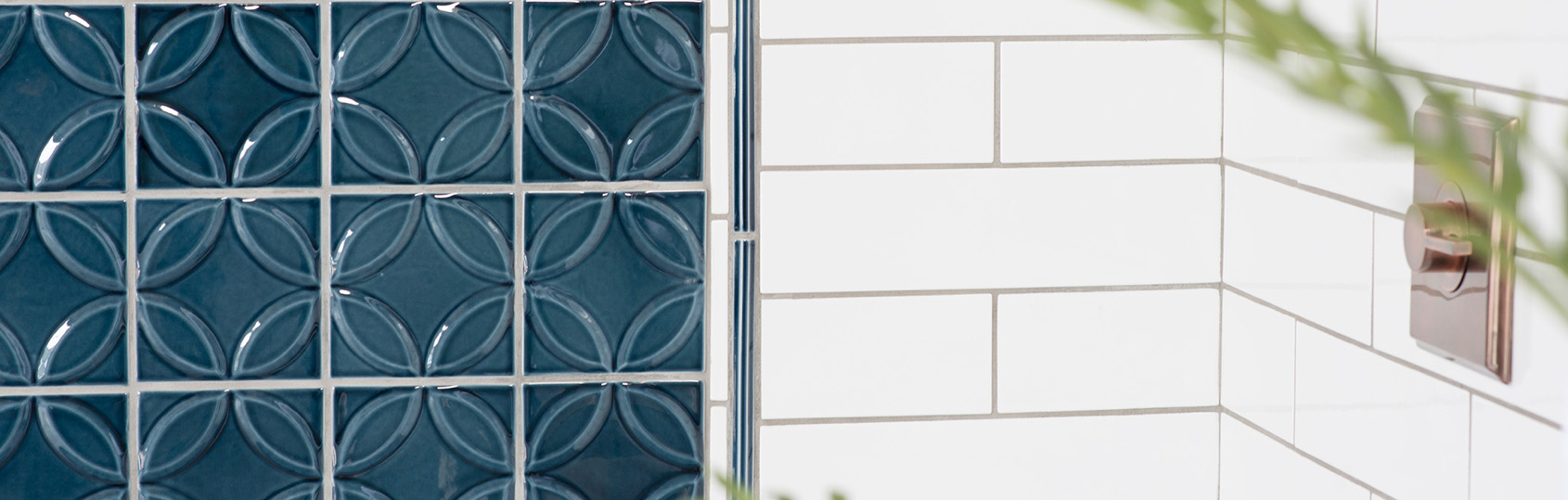 Porcelain Mosaic Tile