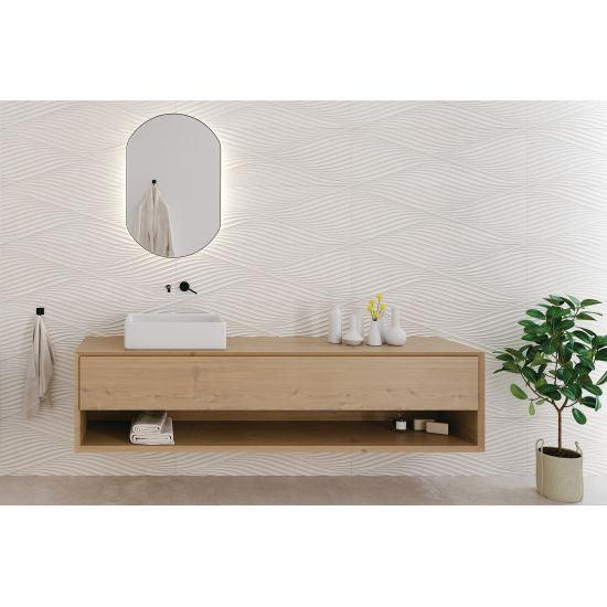 Donna Decorative Tile Series