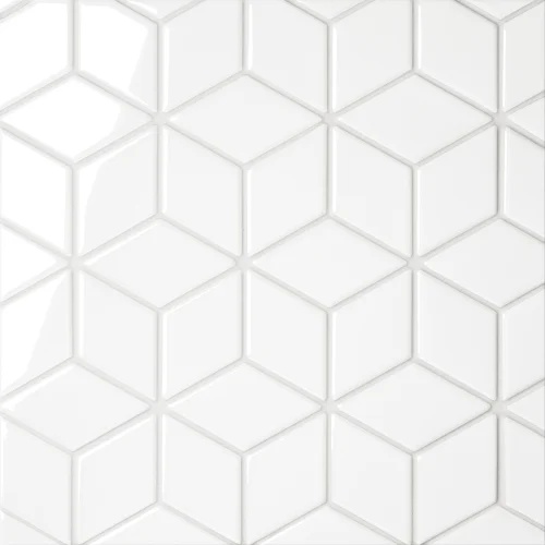 Le Cafe Decorative Tile Series