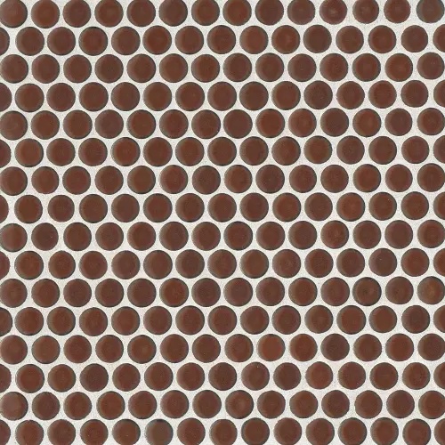 Bedrosians 360 Series Porcelain Mosaic Tile