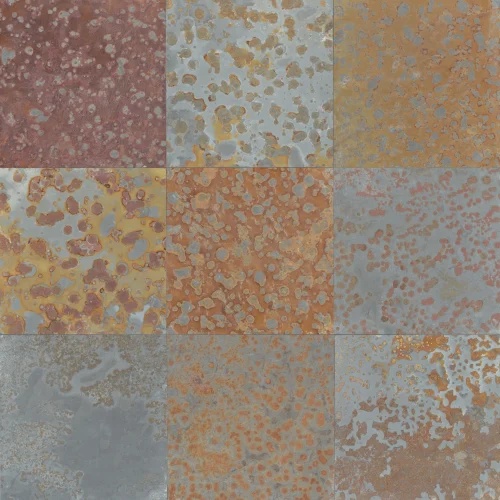 Brazilian Multicolor Slate