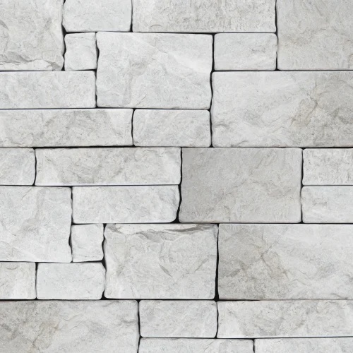 Taupe Tumbled Ledger